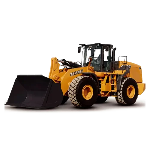 CASE 1121F