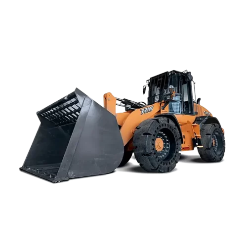 CASE 721F/721F XT